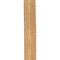 Ekena Millwork 3 1/2"W x 6"D x 18"H Olympic Smooth Knee Brace, Western Red Cedar BRC04X06X18OLY00SWR - alternate 3